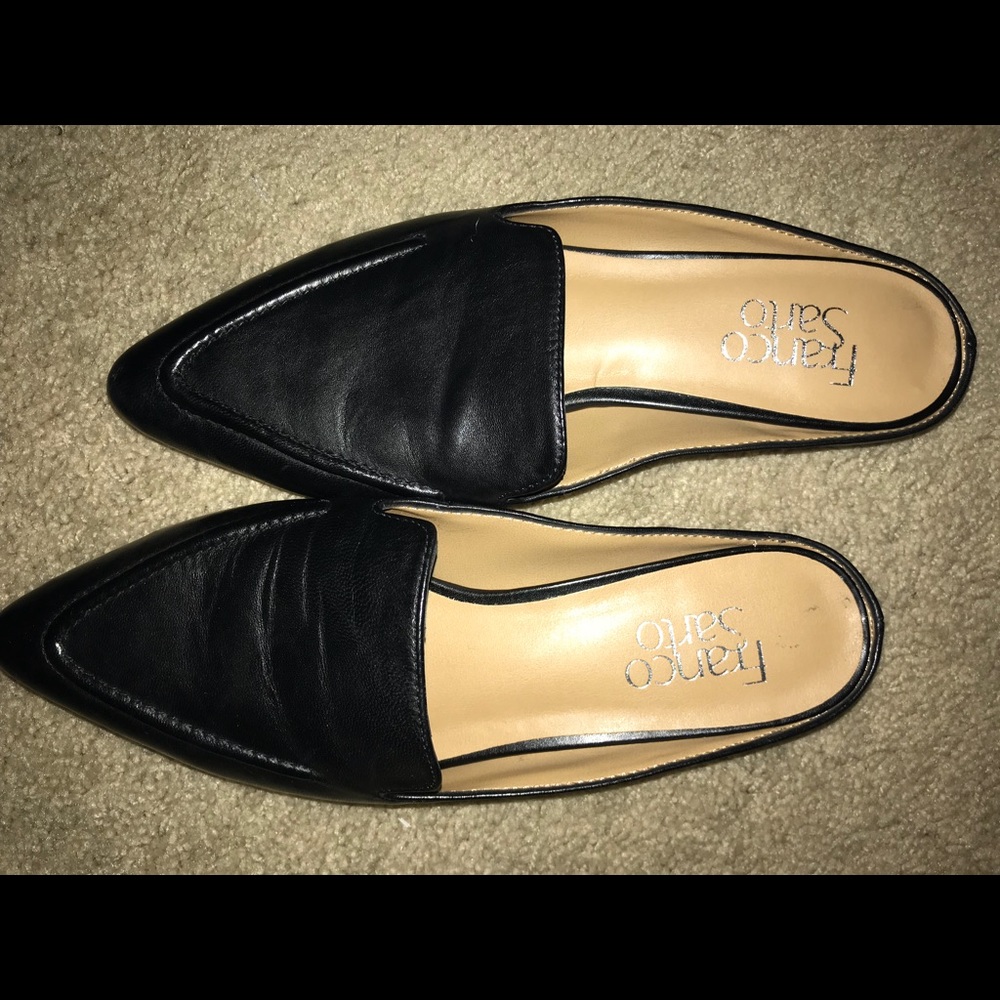 Lightly used Loafers